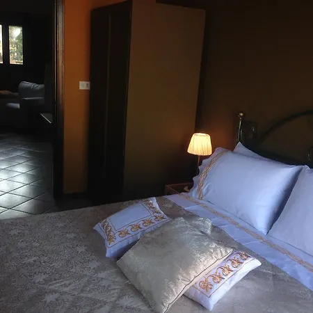 Appartement Altobarocco House Catánia