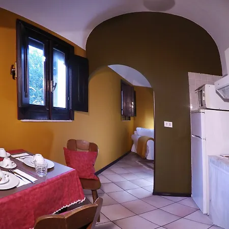 Altobarocco House Appartement