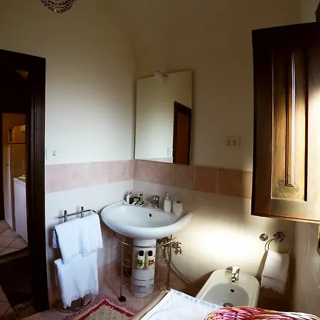 Appartement Altobarocco House *