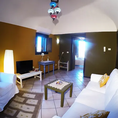 Altobarocco House * Catánia